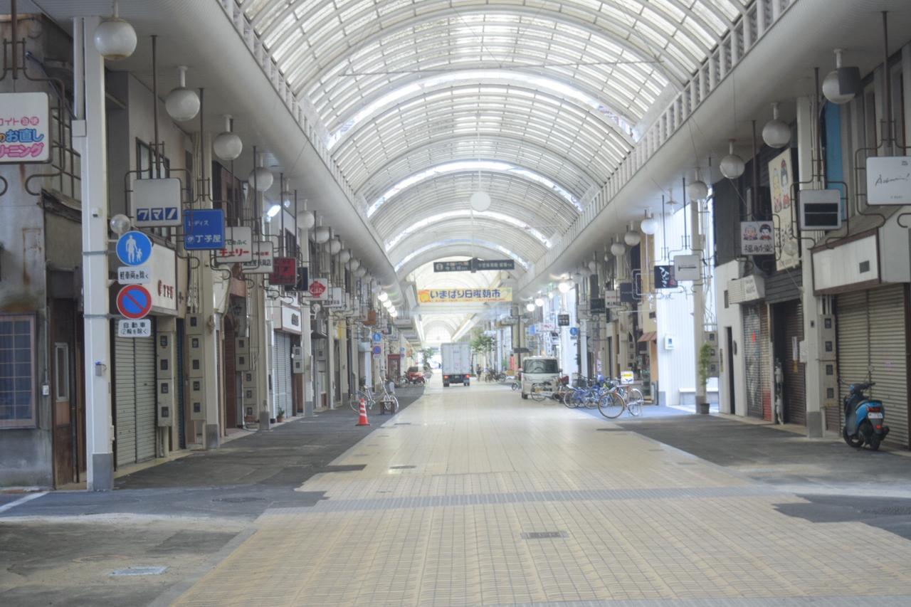 Hotel Macchi（マッチ） Imabari Railway Station Exteriér fotografie
