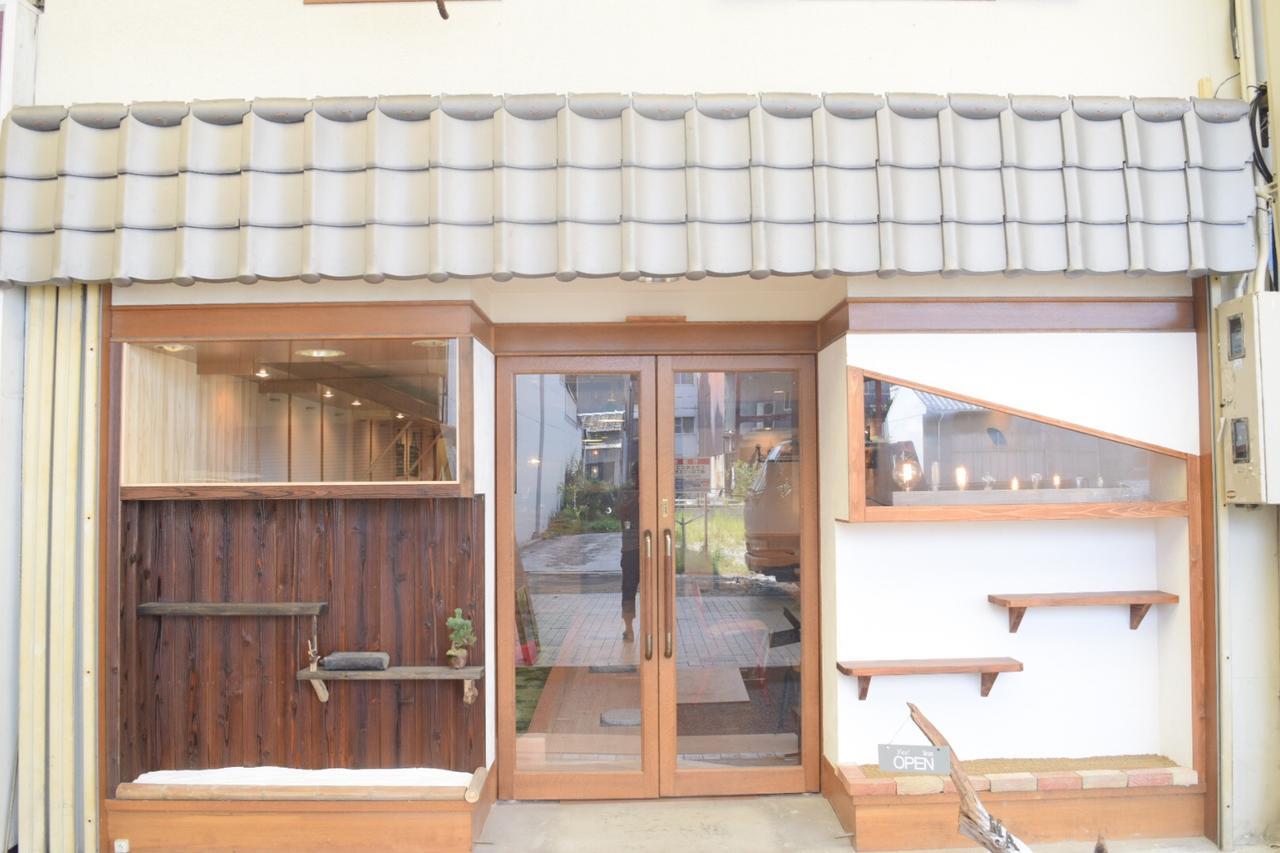 Hotel Macchi（マッチ） Imabari Railway Station Exteriér fotografie