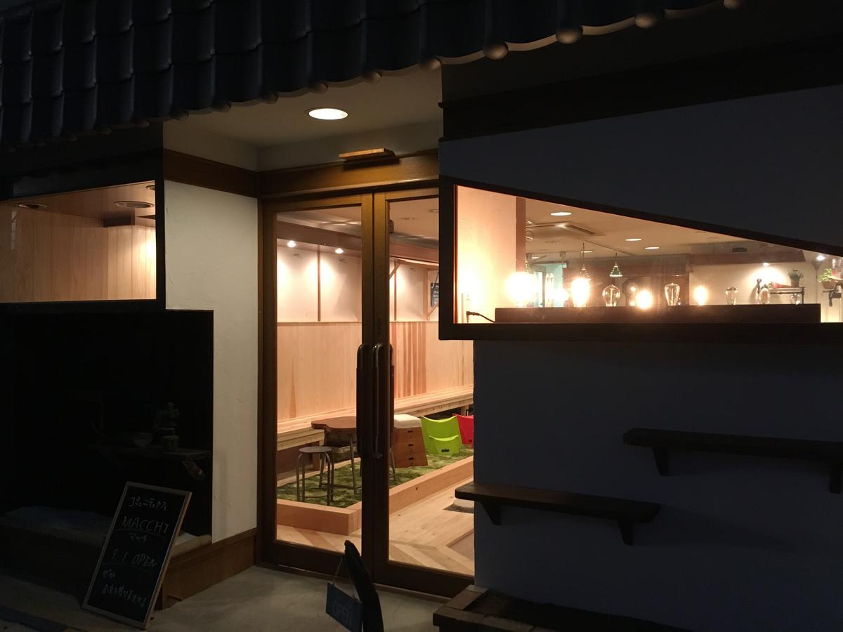 Hotel Macchi（マッチ） Imabari Railway Station Exteriér fotografie